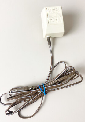 VTG Fisher Price AC Replacement Adapter #157 Use W/ Receiver Model # 27A-3530-image