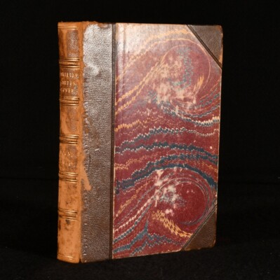 c1880 Familiar Garden Flowers Second Series Shirley Hibberd Colour Plates-image