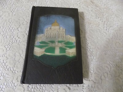 Catholic Library Archeology  Series, 1921 Vol. V, Prof. Orazio Marucchi, -image