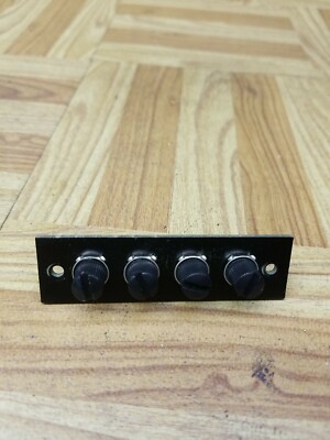 Fisher rs 2004a Receiver Fm Antenna Mount -image