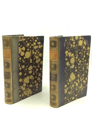 THE BALLADS OF SCOTLAND, Volumes I-II ed. by William Edmondstoune Aytoun - 1859-image