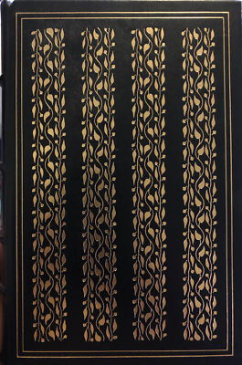 Keepers of the House by Shirley Ann Grau Franklin Library 1977 Leather Ltd Ed -image