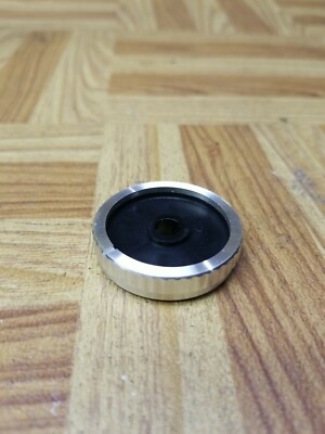 Fisher Rs 2004a Receiver Balance Knob -image