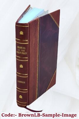 Autographs For Freedom. [2D Series] Ed. By Julia Griffiths 1854 [Leather Bound]-image