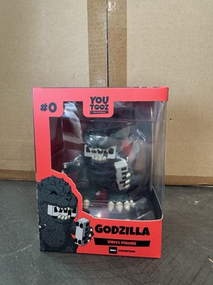 Youtooz: Godzilla Collection - Godzilla Vinyl Figure #0-image