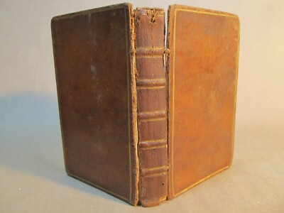 The Rule of Life in Select Sentences by Greatest Authors London 1760-image