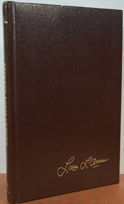 Sackett Louis L'Amour-image