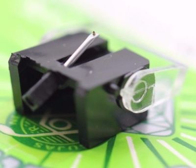 NEEDLE TURNTABLE FOX 707 DST-W = TECHNICA / SANYO / FISHER / ASTON CA302U1F0617-image