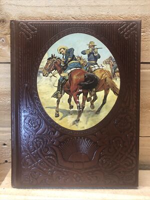 Time Life Books: The Old West Series: THE SOLDIERS-image