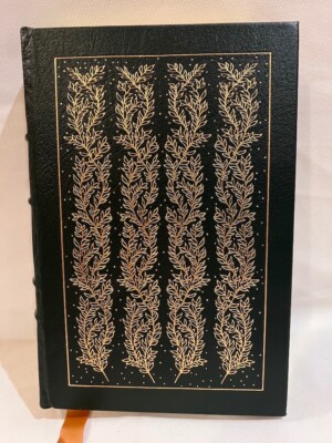 THE RETURN OF THE NATIVE THOMAS HARDY EASTON PRESS THE 100 GREATEST BOOKS-image