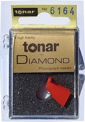 Diamond Sapphire Stylus for Sanyo MG66D-image