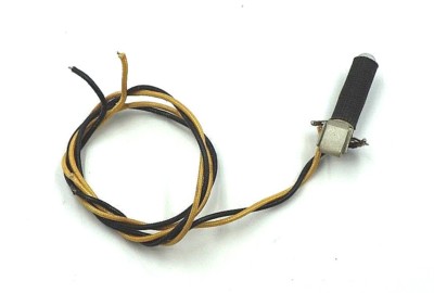 The Fisher MPX-77 OEM Replacement Repair Part W/Cable-image