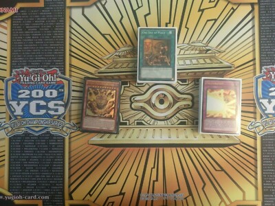 Yugioh Complete Exodia Deck! **HOT** + Bonus-image