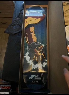 Bear Walker Yu-gi-oh, Exodia The Forbidden One, Left Arm Holographic 83/100-image