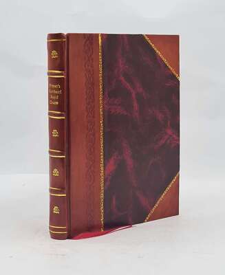 Pitman'S Shorthand Rapid Course; A Series Of Twenty Simple Lesso [Leather Bound]-image