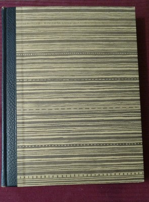 PETER IBBETSON by George Du Maurier 1963 Limited Editions Club Free Shipping-image