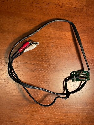 Fisher Turntable MT-881R Turntable Audio Assembly-image