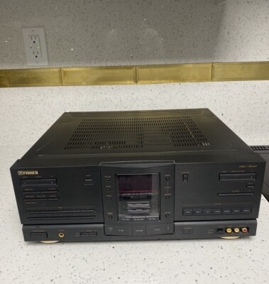 Vintage Fisher Studio RS 727 100 Watt Receiver Stereo Amplifier-image