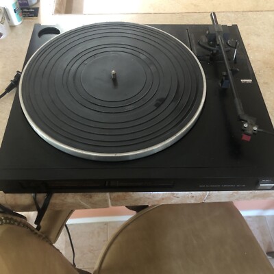 Fisher  Studio Standard Turntable Record Player . Parts Only -Stylus ST-29D-image