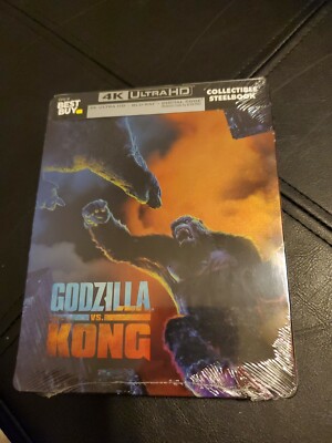 godzilla vs kong steelbook-image