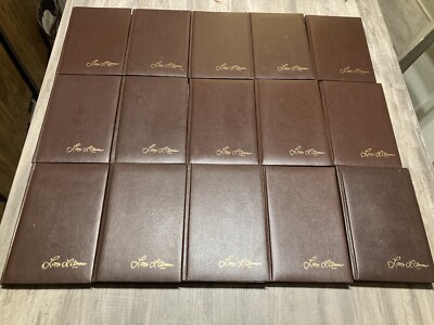 The Sackett Brand by Louis L'Amour (1985, Hardcover)-image