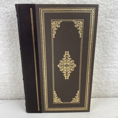 Franklin Library Charles Dickens 