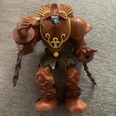 Yu-Gi-Oh! Figure Exodia The Forbidden One 7