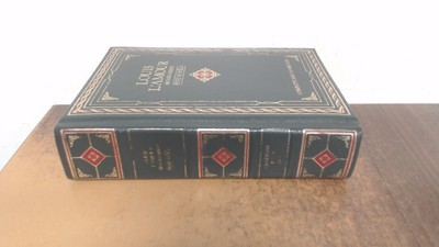 Louis LAmour Five Complete Novels: Series II, LAmour, Louis, Chat-image