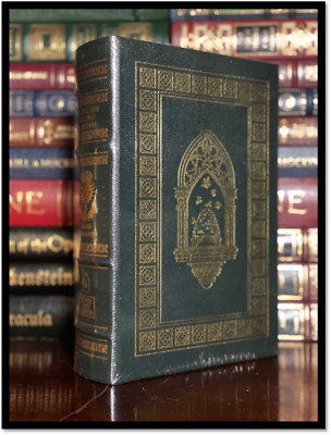 Outlander Go Tell Bees DIANA GABALDON SIGNED Easton Press 1st Printing 1/1350-image