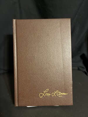 Louis L'Amour Collection 