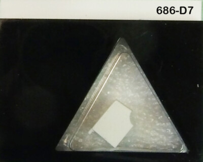 Turntable NEEDLE STYLUS for SANYO ST8D ST-8D MGT-2 SANYO MGT-42K 686-D7-image