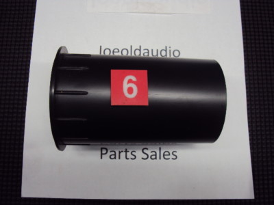 Fisher ST-830 Original Bass Port. Tested.-image