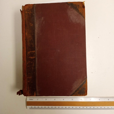 Appletons New Med Series Operative Surgery Joseph Bryant M.D. Antique 1906 Vol I-image