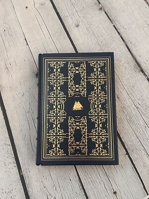 Two Years Before the Mast By Richard Henry Dana Franklin Library 1977-image