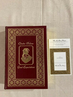 Great Expectations - The 100 Greatest Books Ever Written Collector's Edition-image
