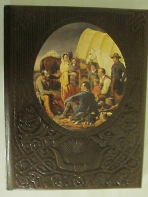 THE PIONEERS Time Life Old West Series Huston Horn 1974 Hardcover MINT!-image