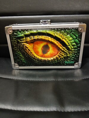 Vaultz  - Dragon Eye/Godzilla Kids Pencil Box 8.5