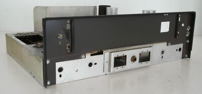 Fisher 400 Tube Receiver Part : Chassis-image