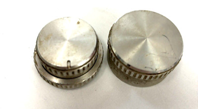 Vintage Fisher RS-2003 Receiver - 2 knob KNOBS-image