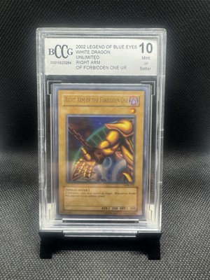 Right Arm Of The Forbidden One-image