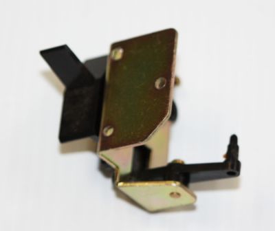 33/45 LEVER SWITCH ASSEMBLY--VINTAGE FISHER MT6010 TURNTABLE RECORD PLAYER-image