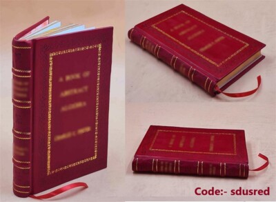 1984 [Premium Leather Bound]-image