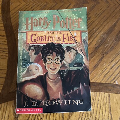 Harry Potter and the Sorcerer's Stone by J. K. Rowling-image