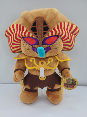 Yu-Gi-Oh! Exodia The Forbidden One Exclusive 14