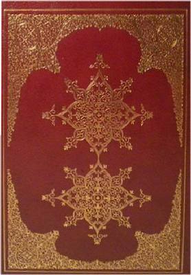 Clearance! EASTON SALE! ~  PORTRAIT OF A LADY ~ HENRY JAMES ~ LEATHER BOUND-image