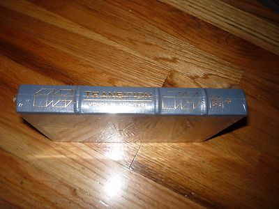 Vonda Mcintyre Transition Easton Press New-image