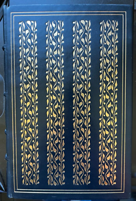 The Keepers of the House by Shirley Ann Grau - Franklin Library Leather Ltd Ed-image