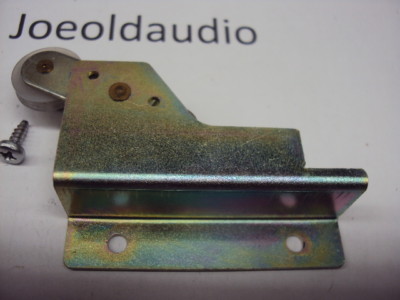 Fisher 203 Original Dial String Tension Adjuster Tested Parting Out 203 Receiver-image