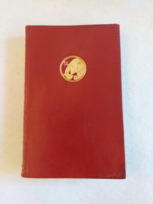 The Pocket Kipling 1911 Plain Tales From The Hills Doubleday Page And Co. -image