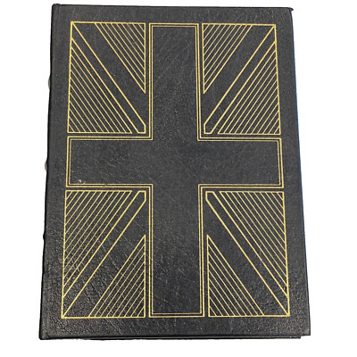 Lord Jim Joseph Conrad Easton Press 100 Greatest Books Ever Written Leather-image